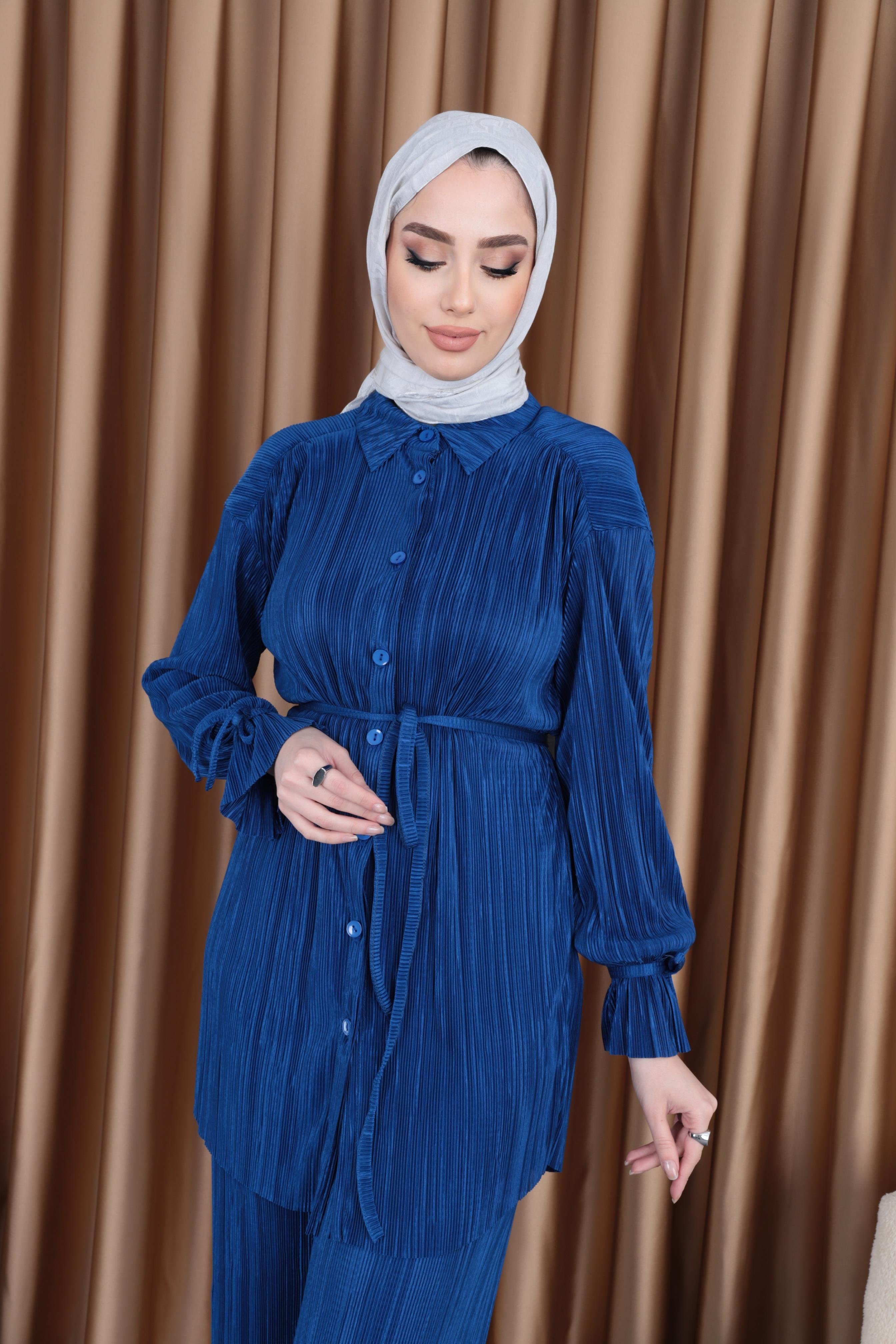 Milla Takım Mavi
