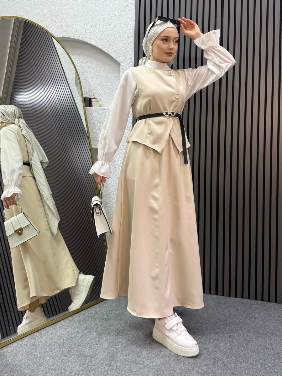 Nisa Takım Krem