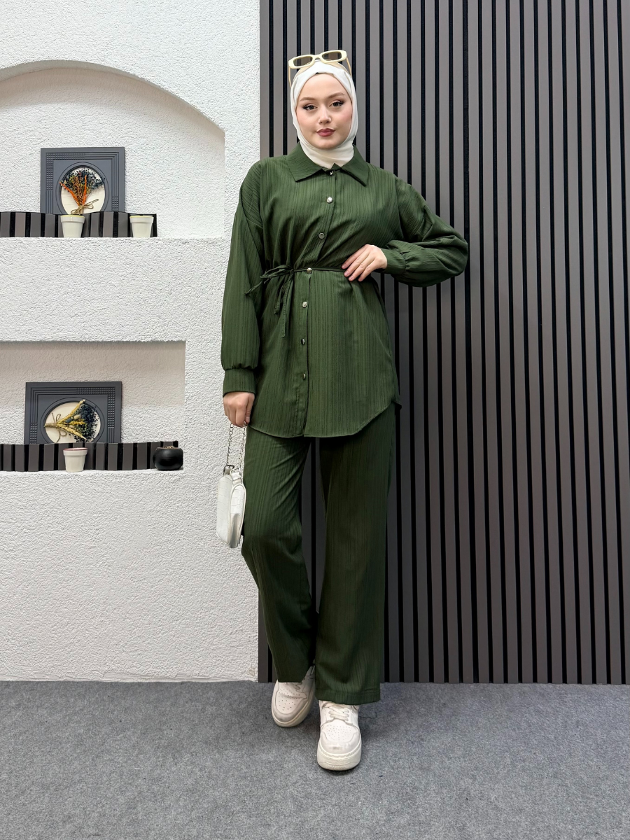 Pelin Takım Haki