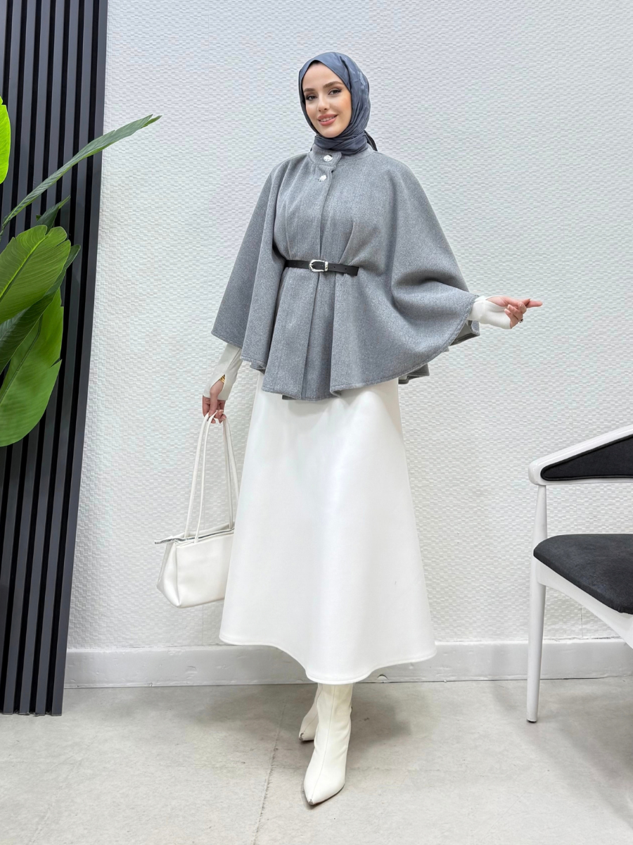 Sevda Panço Gri