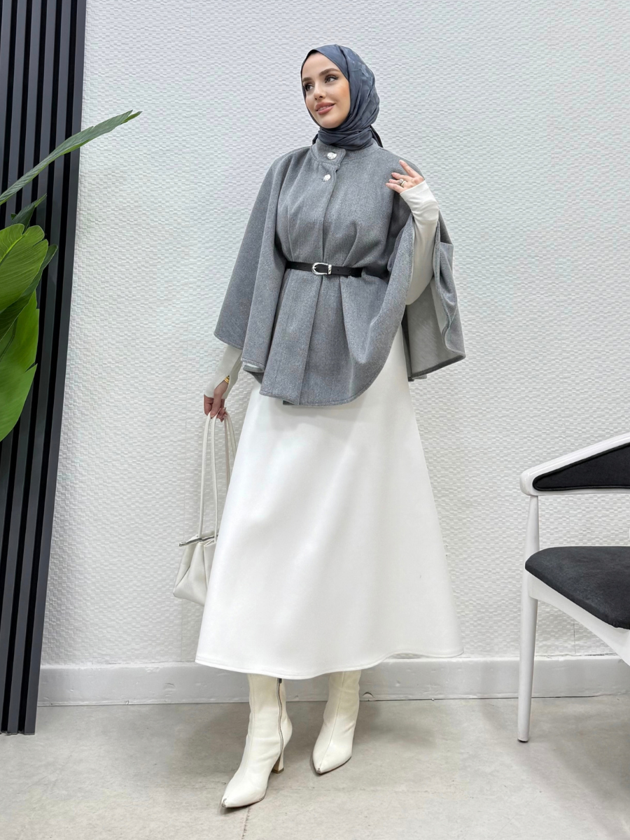 Sevda Panço Gri