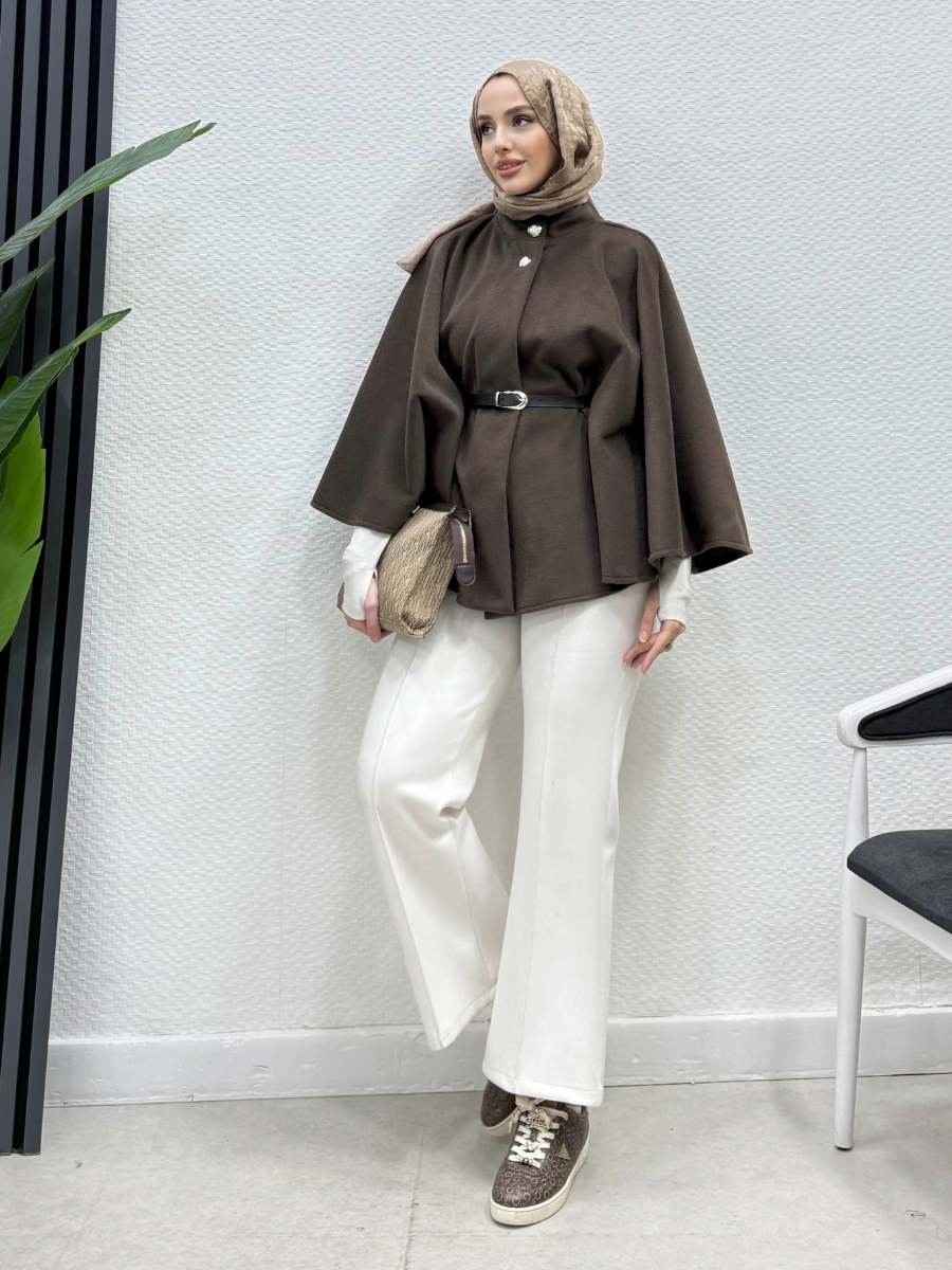 Sevda Panço Kahve