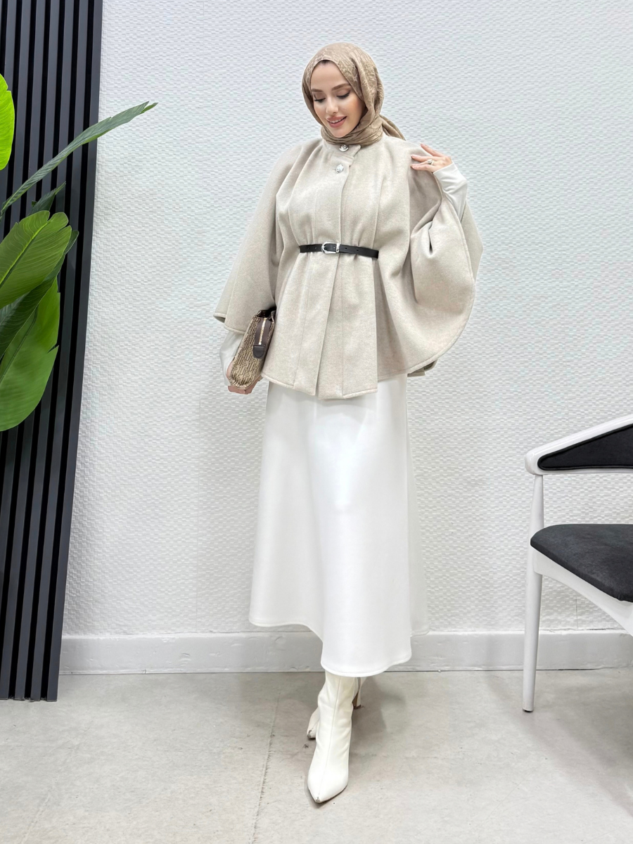Sevda Panço Krem