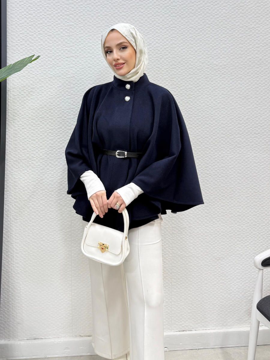Sevda Panço Lacivert