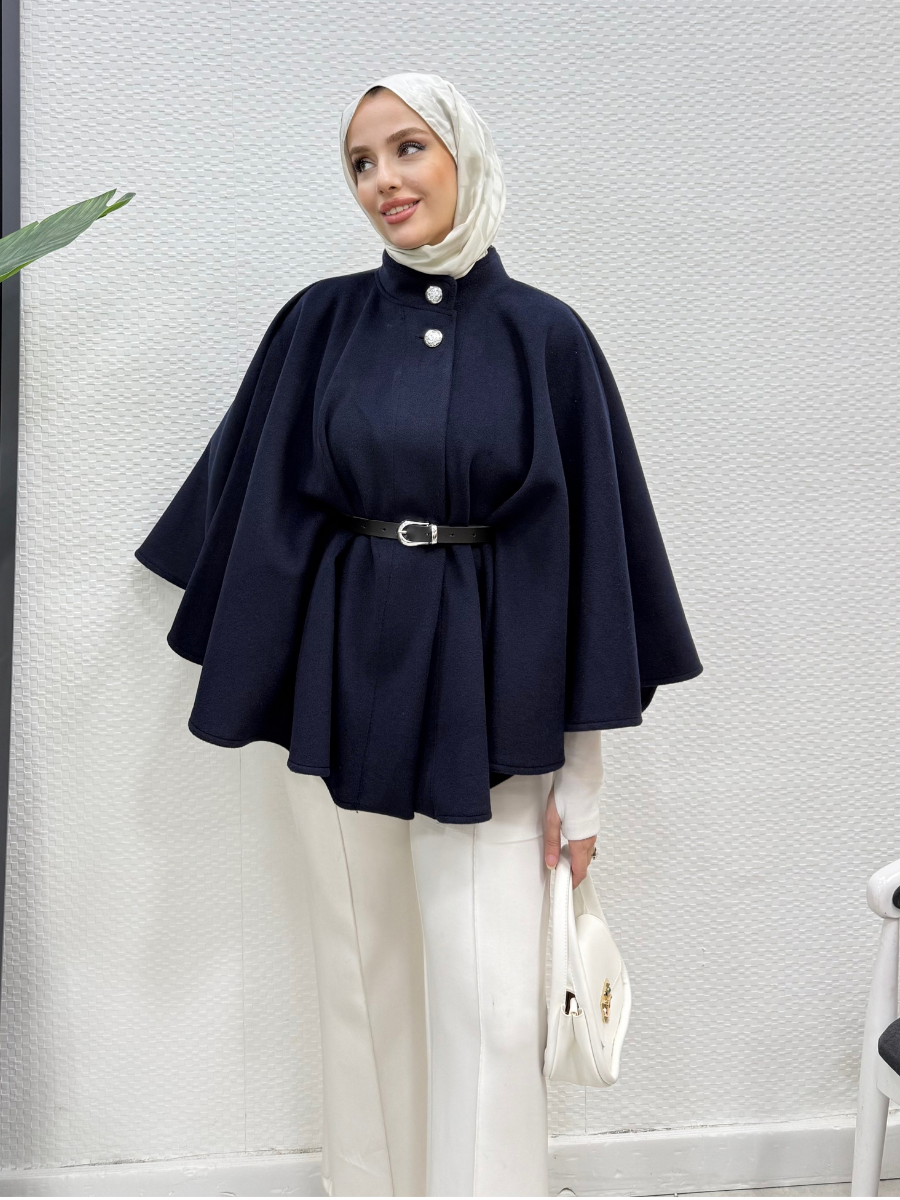 Sevda Panço Lacivert