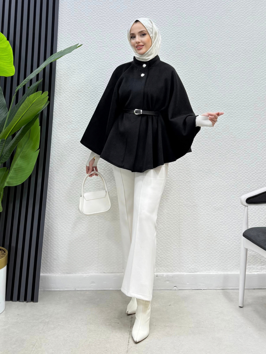 Sevda Panço Siyah