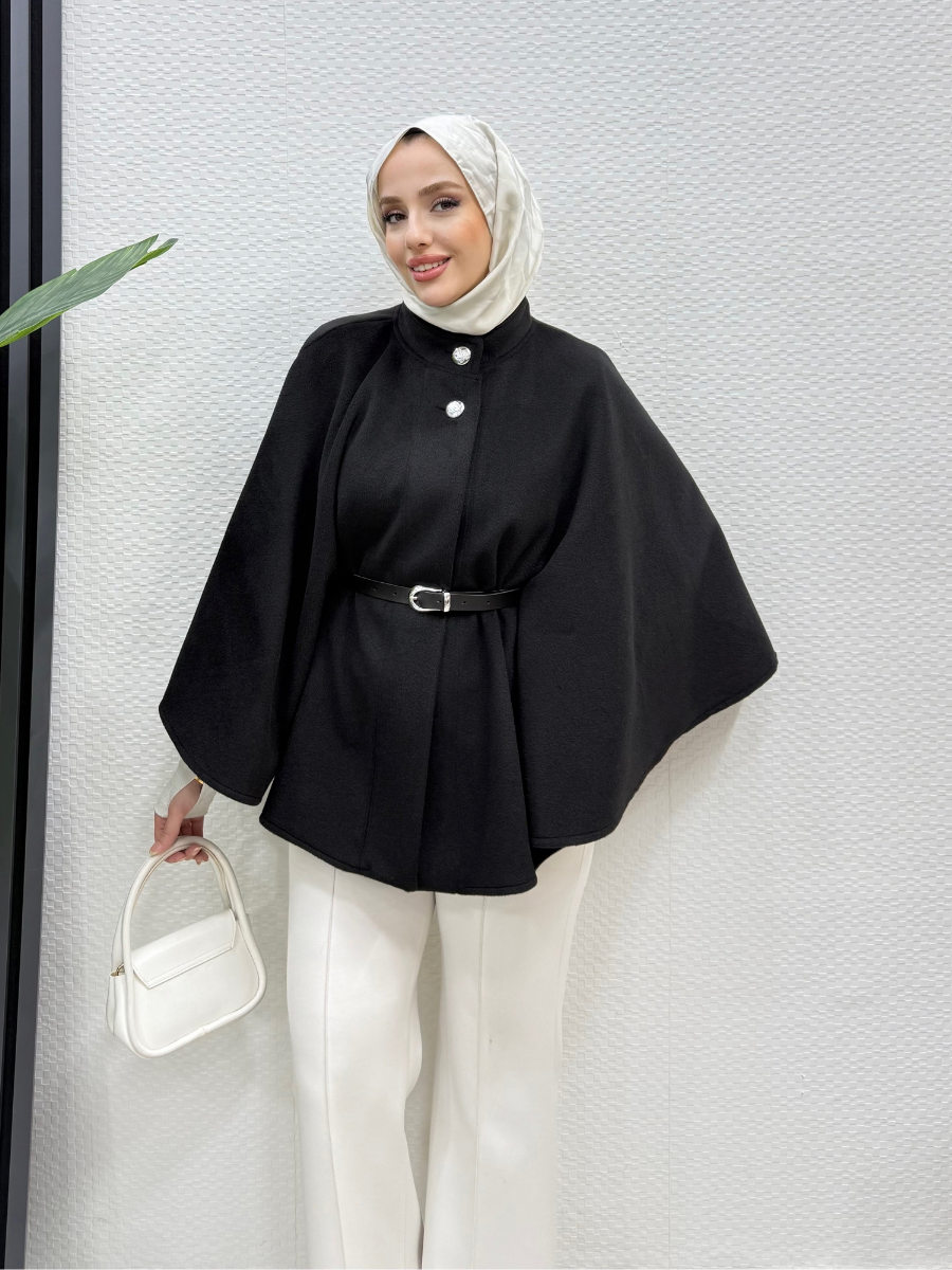 Sevda Panço Siyah