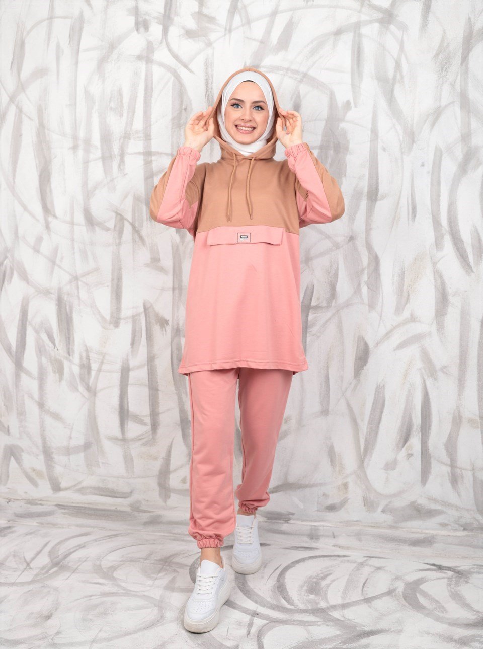 Spor 2'li Takım Pembe