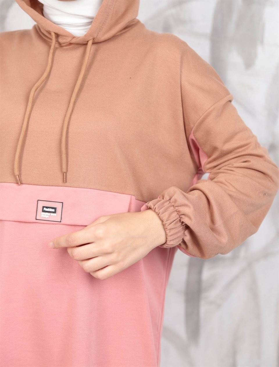 Spor 2'li Takım Pembe