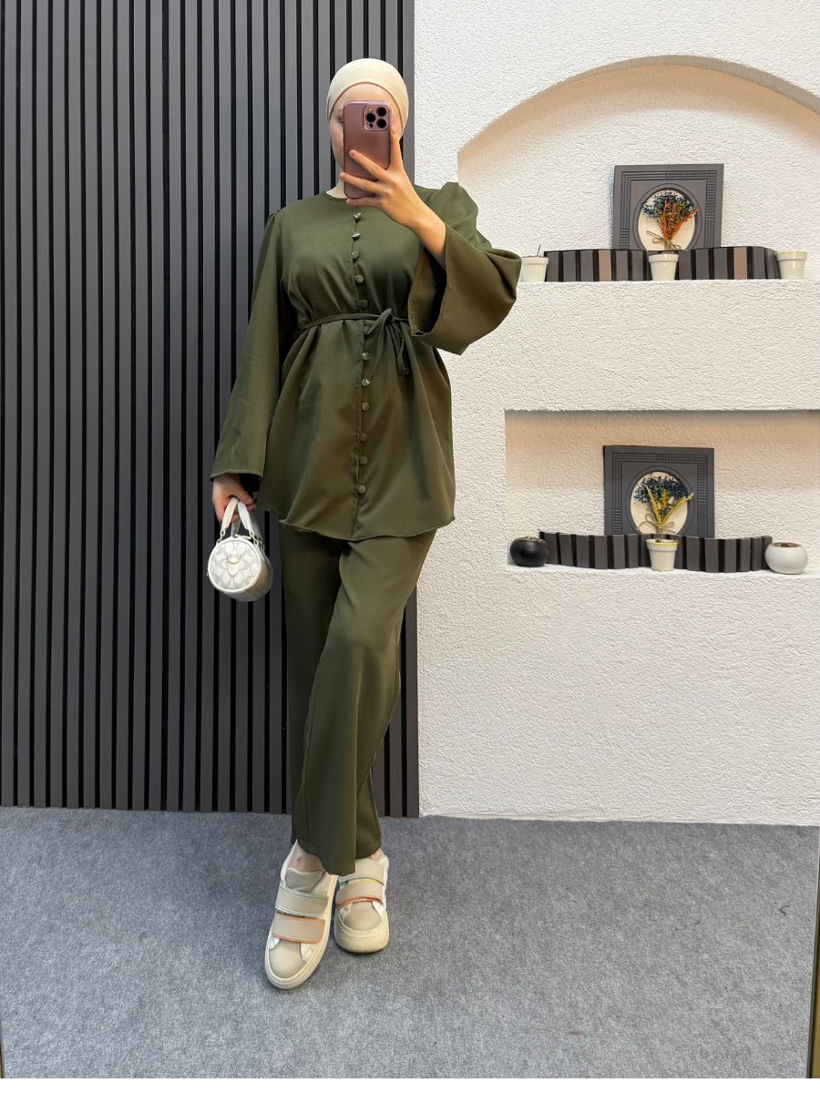 Vera Takım Haki