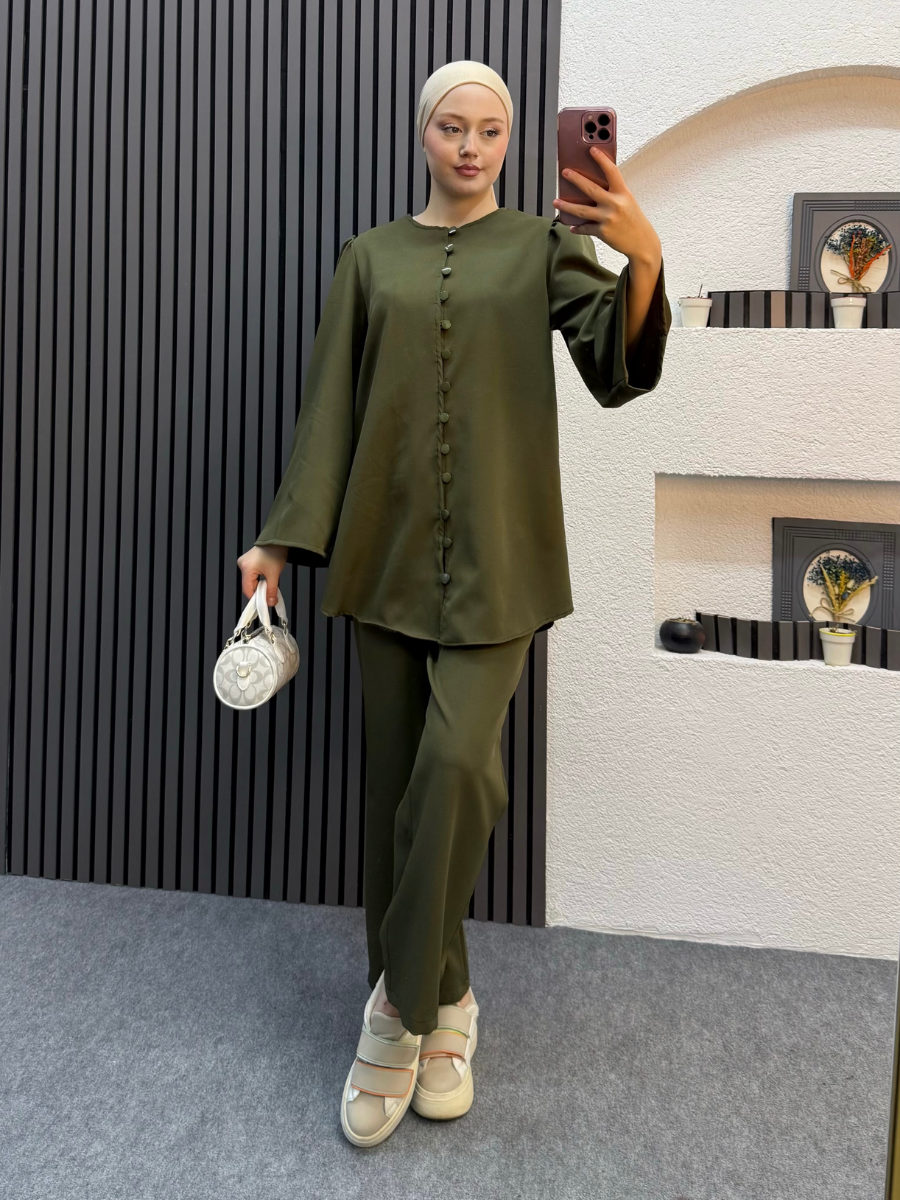 Vera Takım Haki