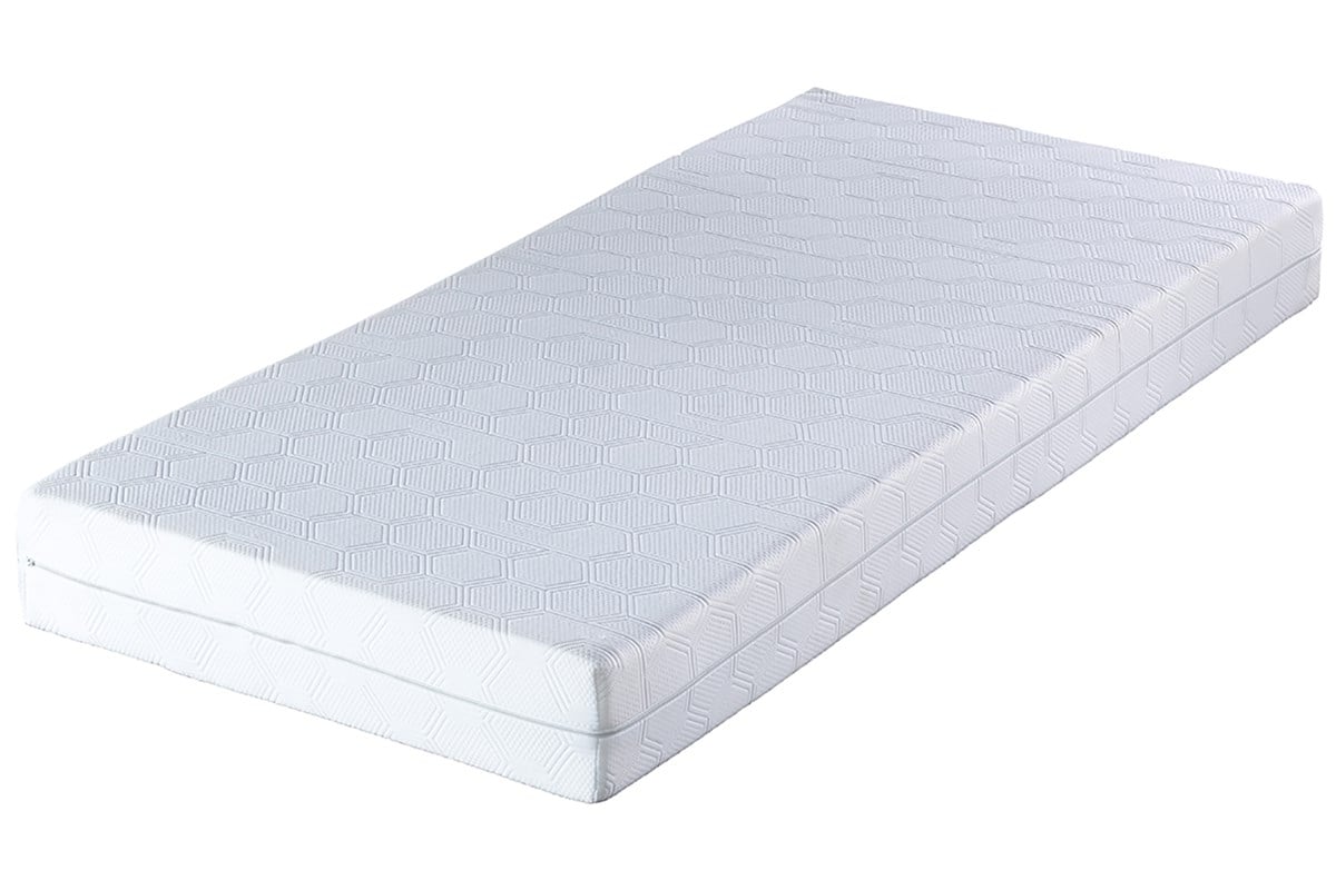 Unimet Tek Kişilik Ortopedik Yatak 90X200