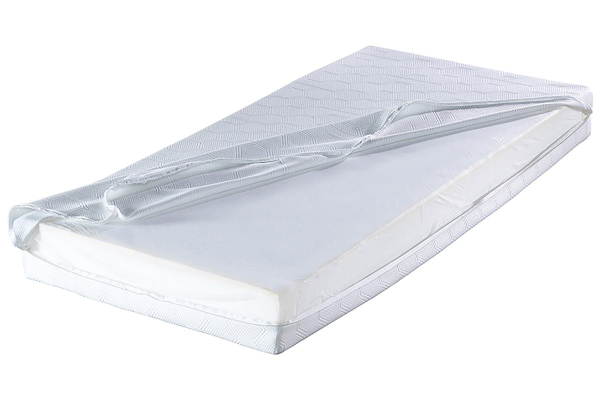 Unimet Tek Kişilik Ortopedik Yatak 90X200