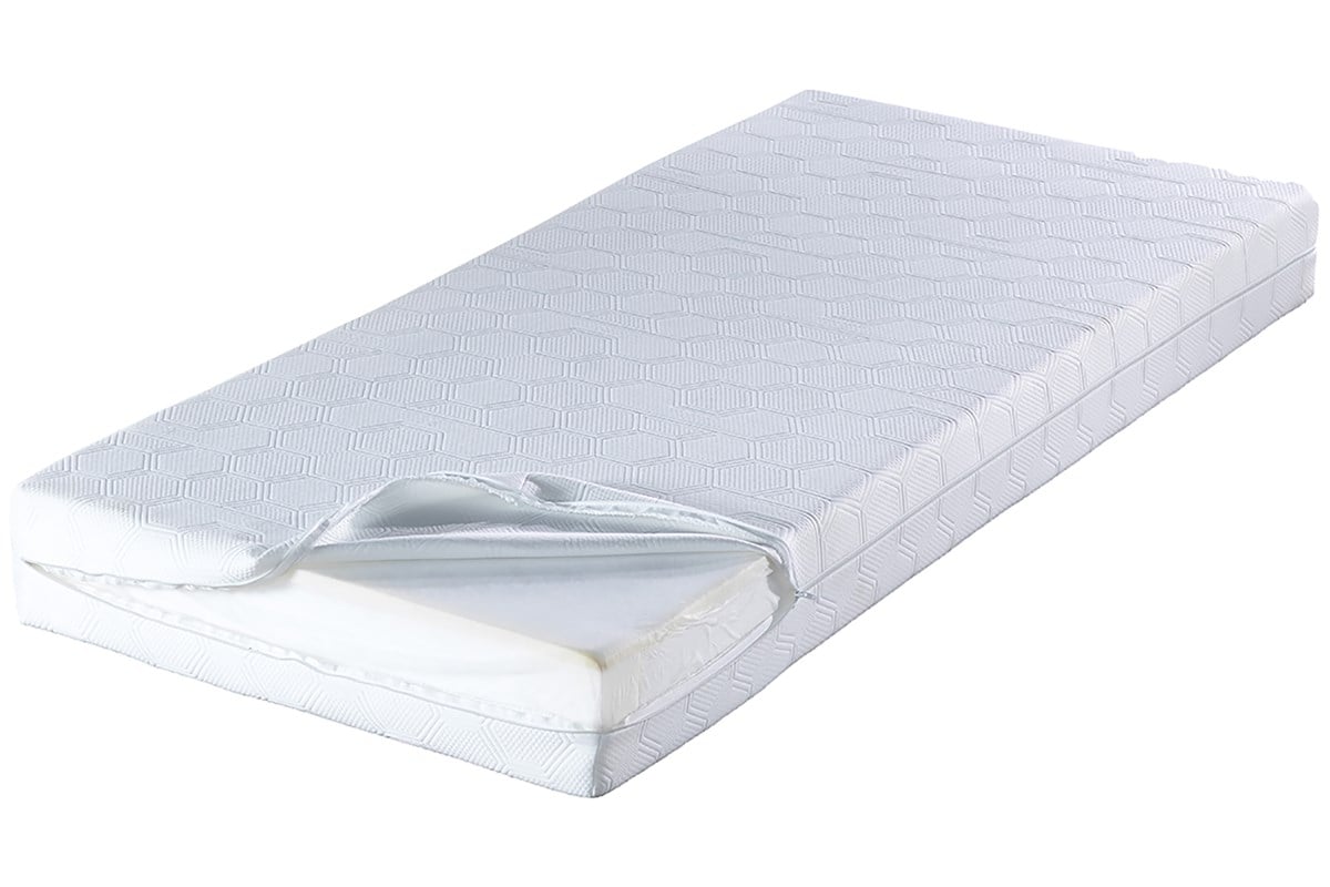 Unimet Tek Kişilik Ortopedik Yatak 90X200