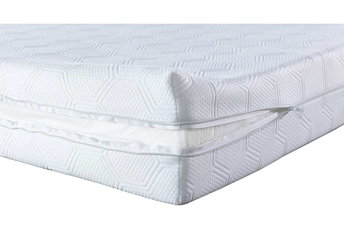 Unimet Tek Kişilik Ortopedik Yatak 90X200