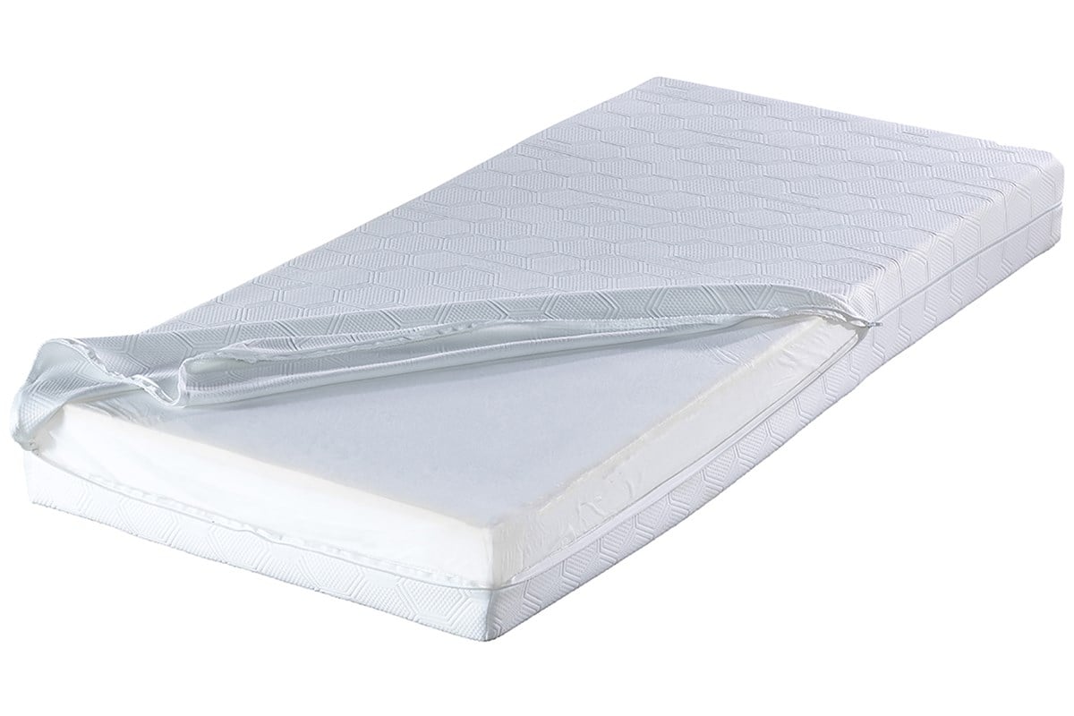 Unimet Tek Kişilik Ortopedik Yatak 90X200