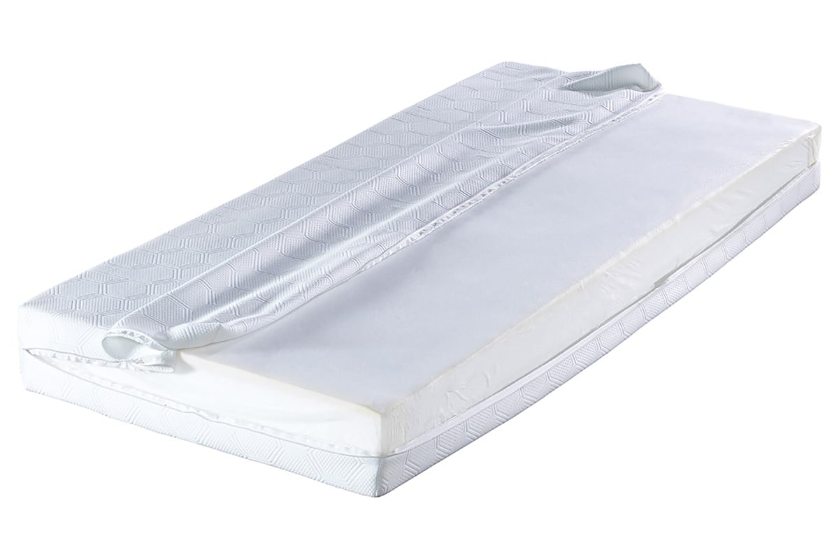 Unimet Tek Kişilik Ortopedik Yatak 90X200