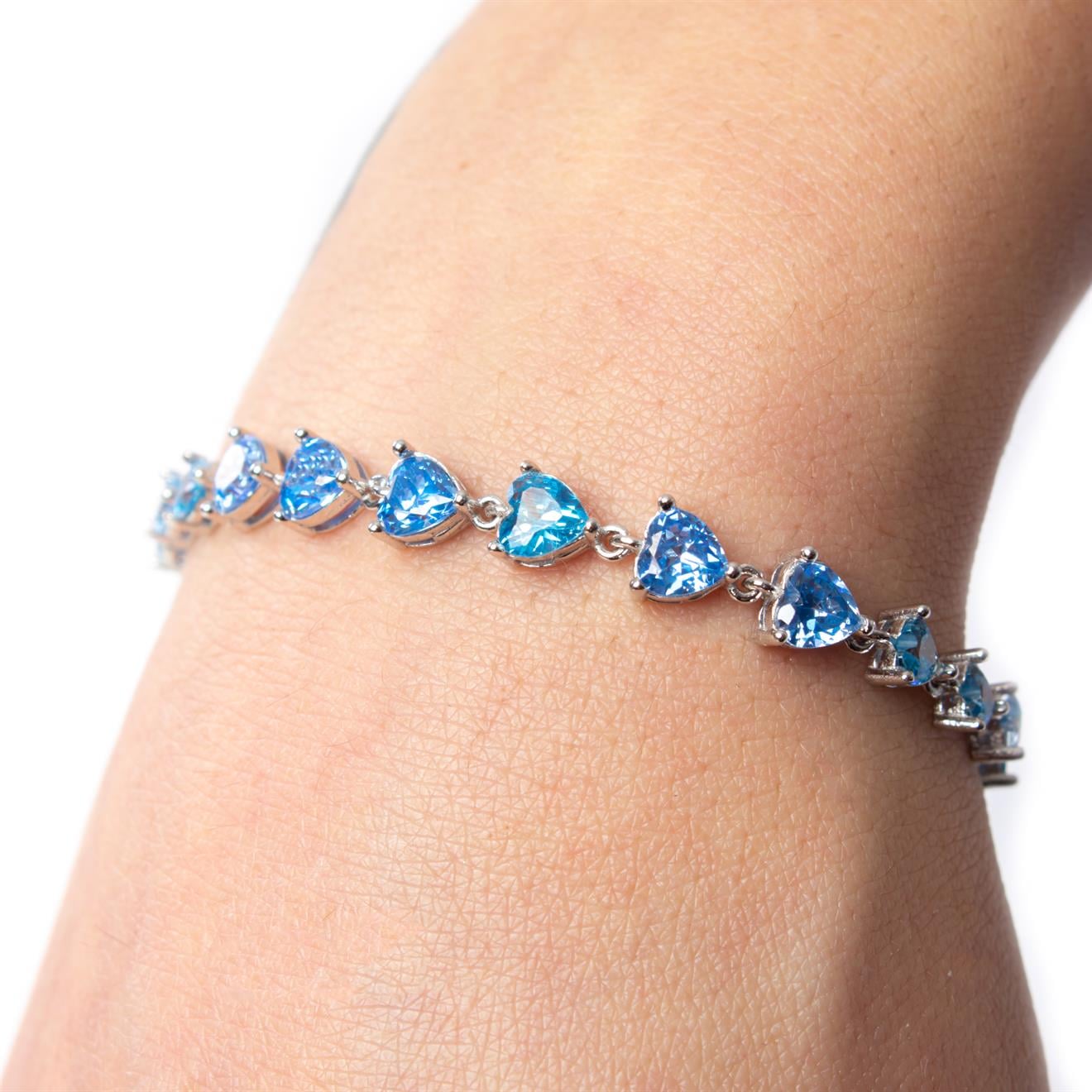 Blue-Heart