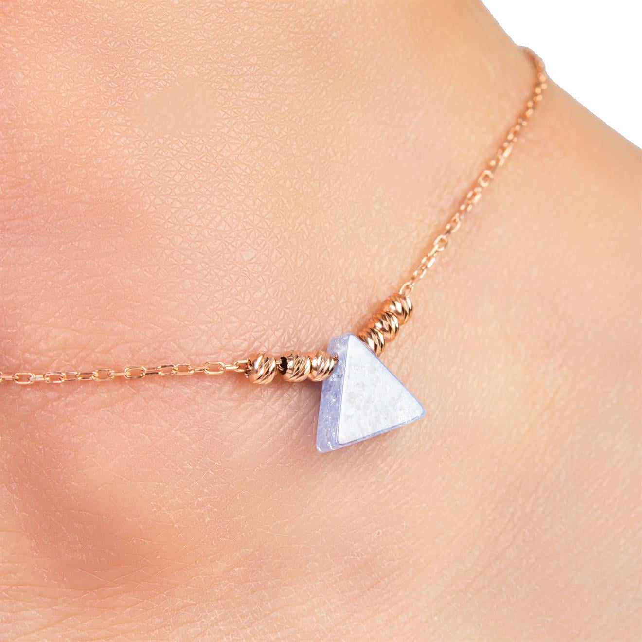 Blue Trigon