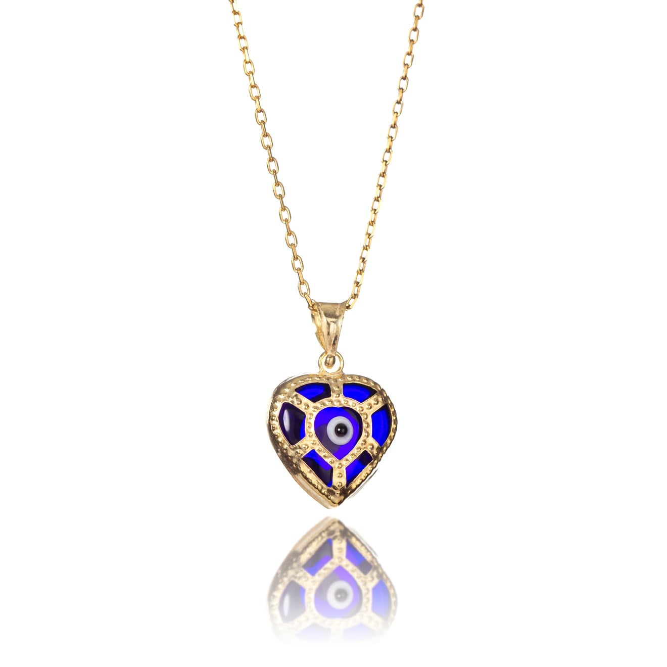 Heart Eye