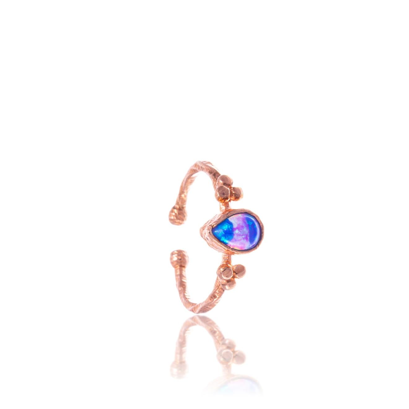 Opal Damla