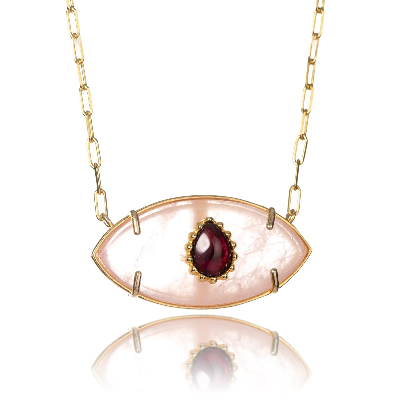 Pink Quartz's Dream |||