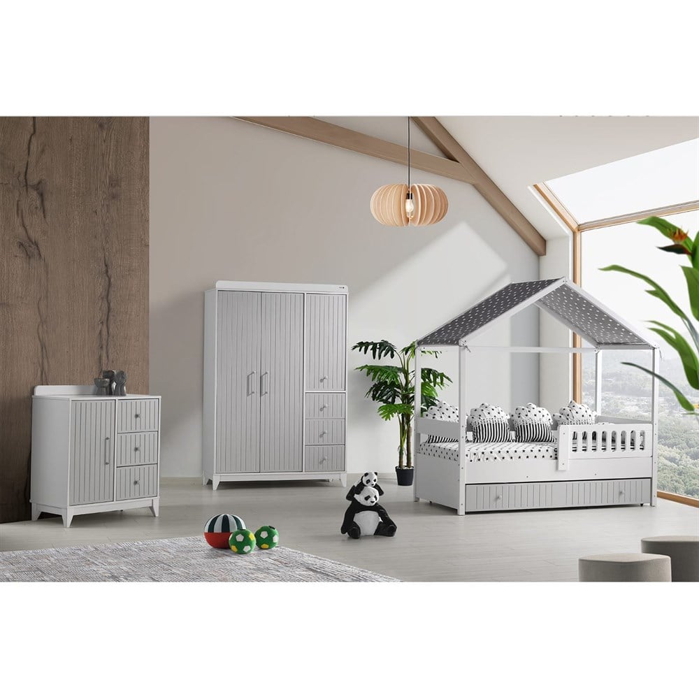 Aymini Nirvana - Montessori Takım