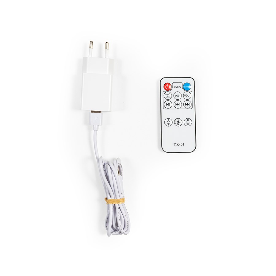 Baby2Go Fellını Elektrıklı Besık (Pembe)