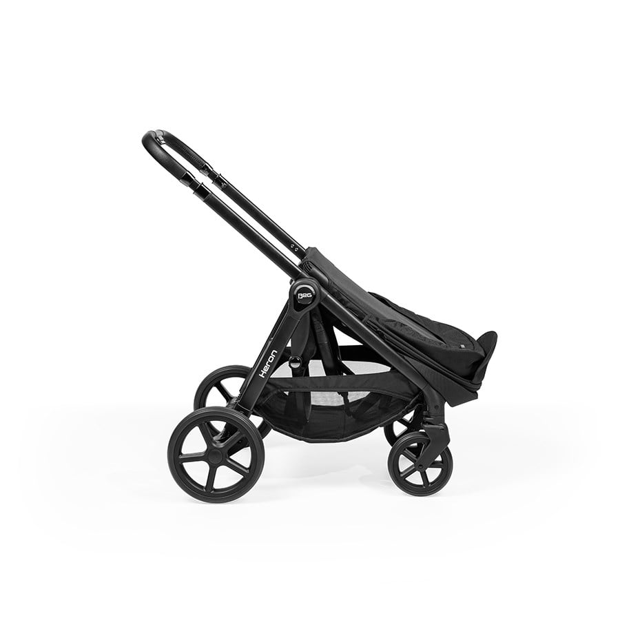 Baby2Go Heron T/S (Sıyah)