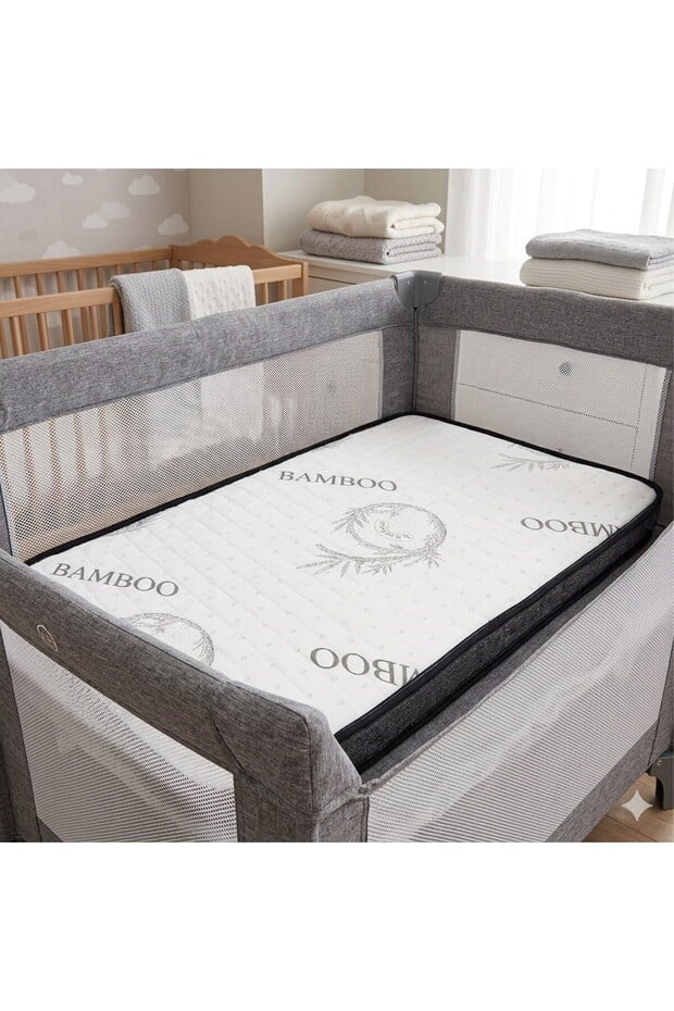 Baby2Go Oyun Parkı Yatagı 60*120