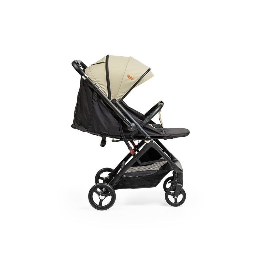 Baby2Go Rabbıt Puset (Yesıl)