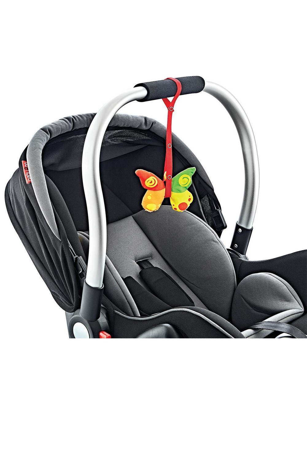 Babyjem 3'lü Oyuncak Kordonu