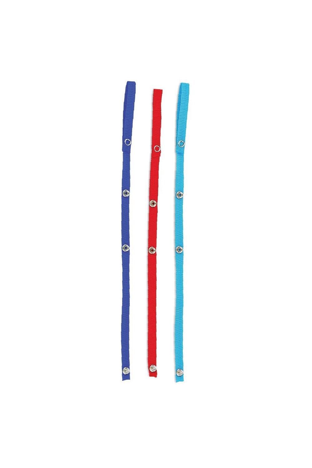 Babyjem 3'lü Oyuncak Kordonu