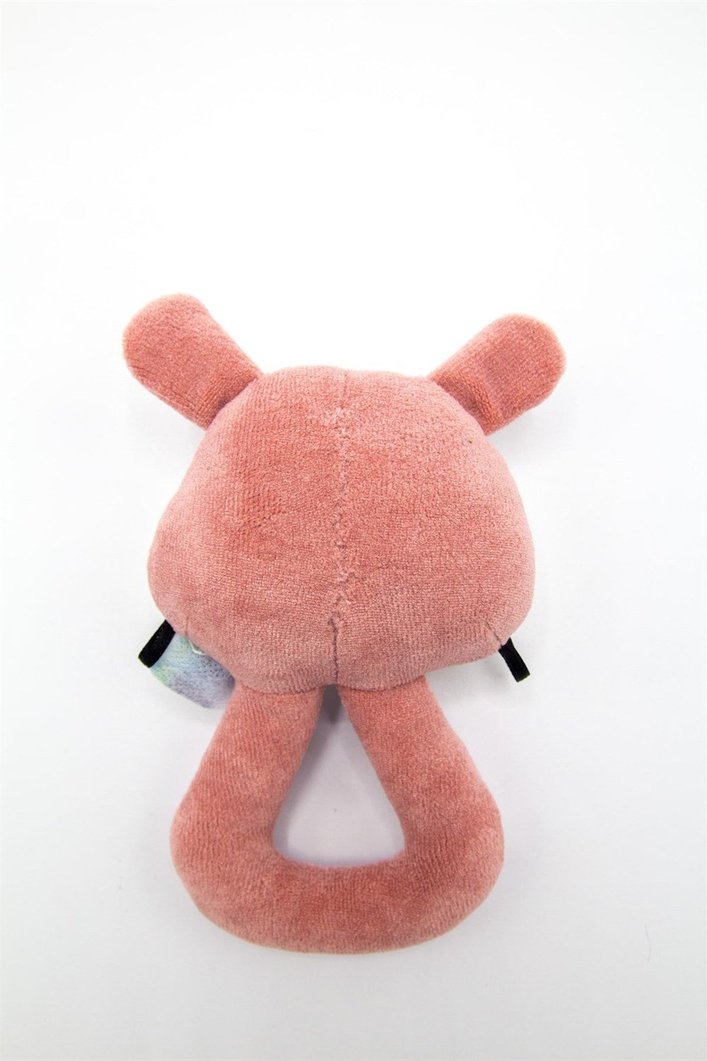 Babyjem Çıngıraklı Kedi Oyun Arkadaşım Pembe