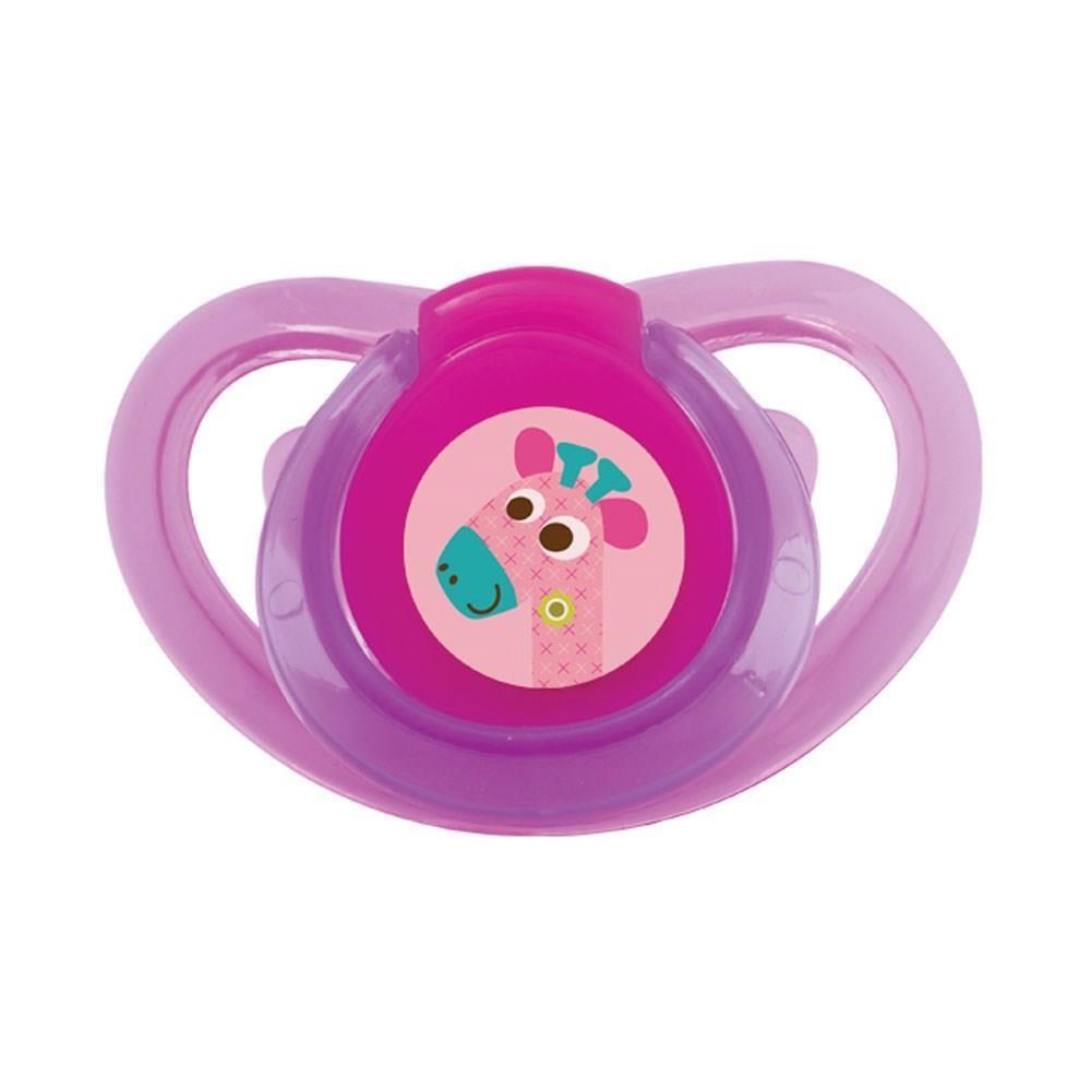 Bebedor Air Silikon Uçlu Damaklı Emzik 18+ Kod:183 Karma Renk