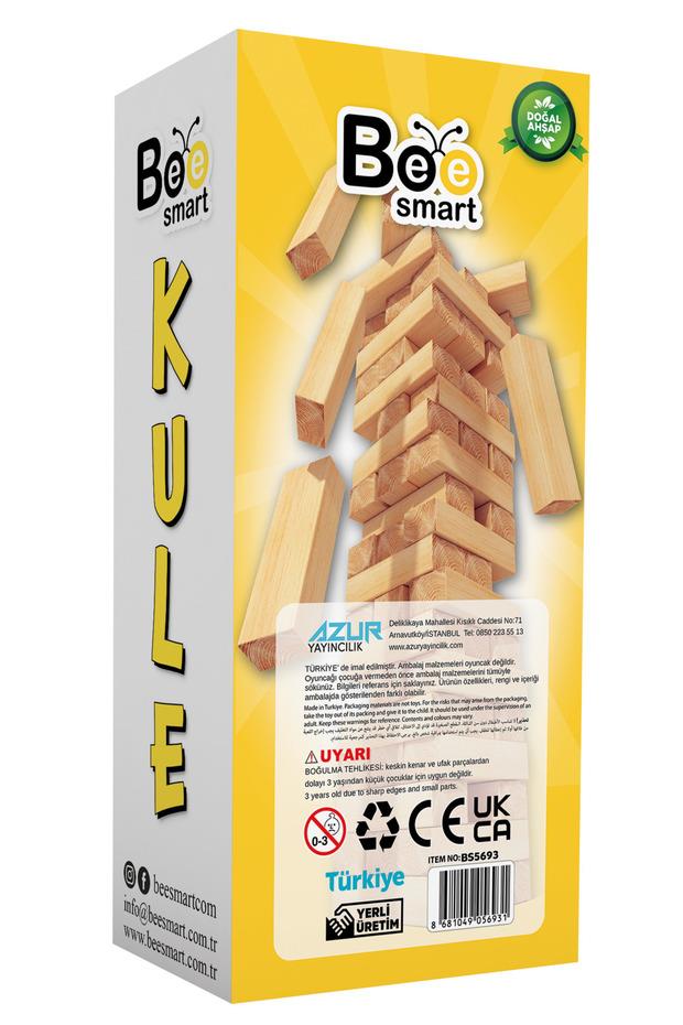 Bee Smart Kutu Kule Bs5693