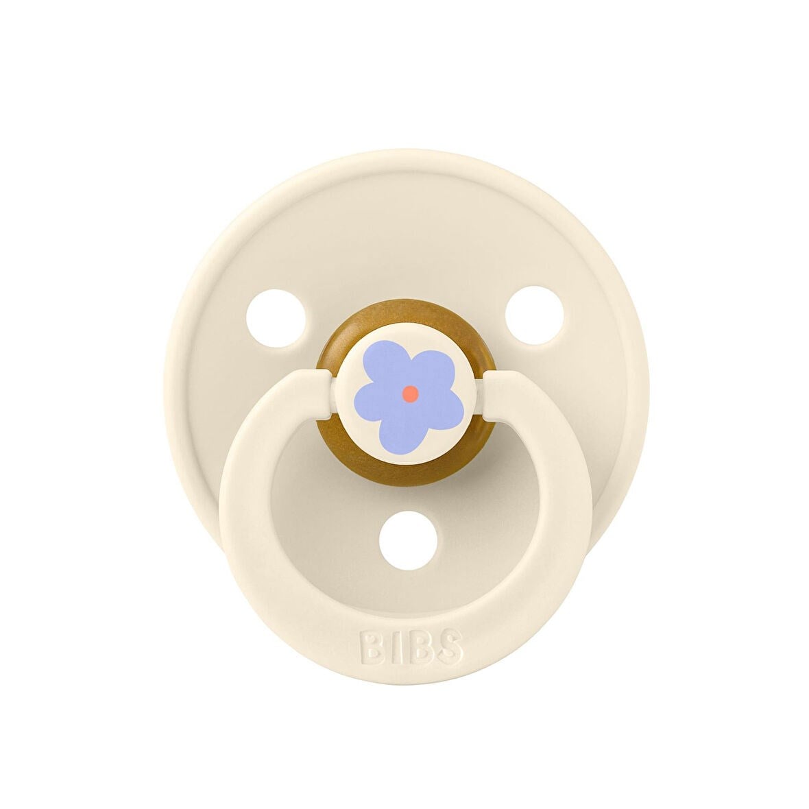 Bibs Studio Colour Jasmine Emzik-Ivory 6+ay