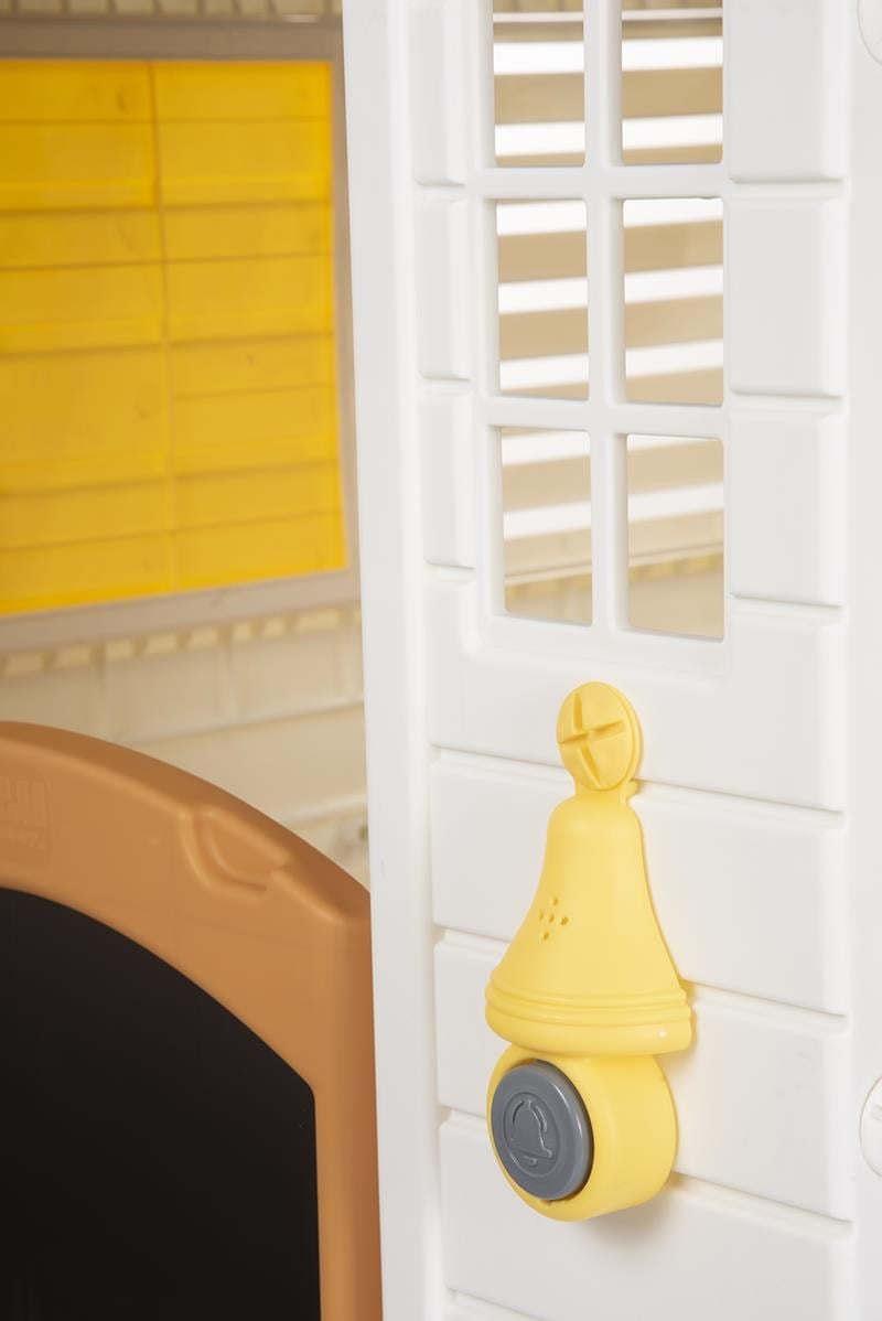 Dolu Aksesuarlı Oyun Evi