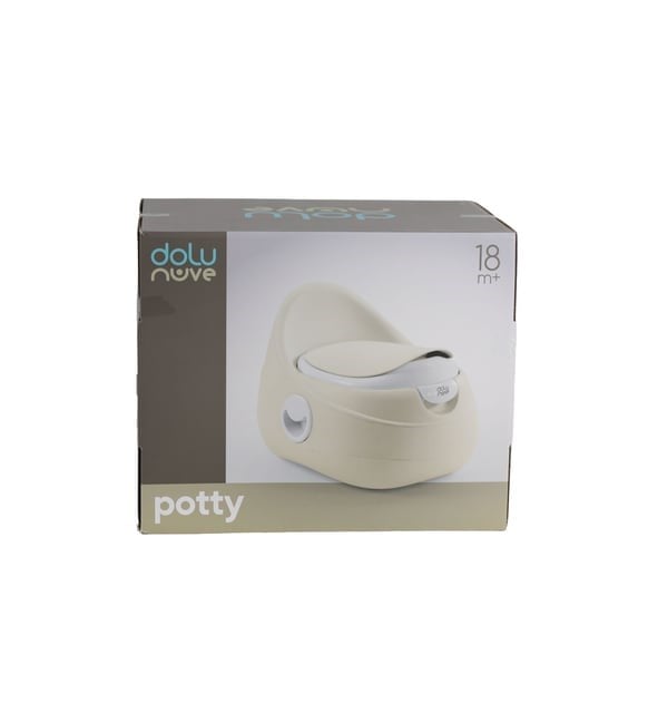 Dolu Lazımlık Relax Beige 7587