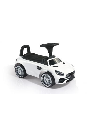 Dolu Rıde On Car