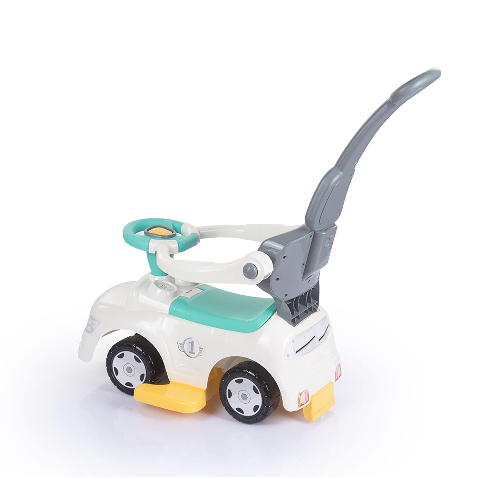 Dolu Step Araba3 In 1