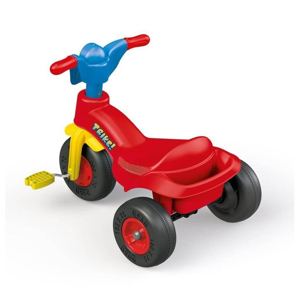 Dolu Trike Bisiklet 3 Tekerli Kutulu 49 Cm X 42 Cm X 60 Cm