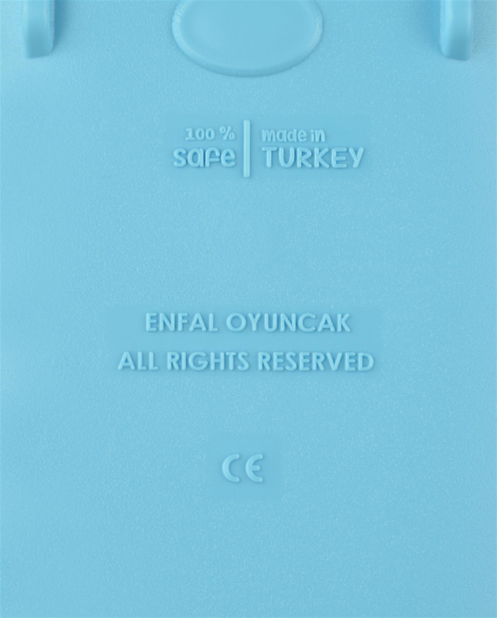 Let's Be Child  LC Neşeli Gemi 18 m+ LC-30810