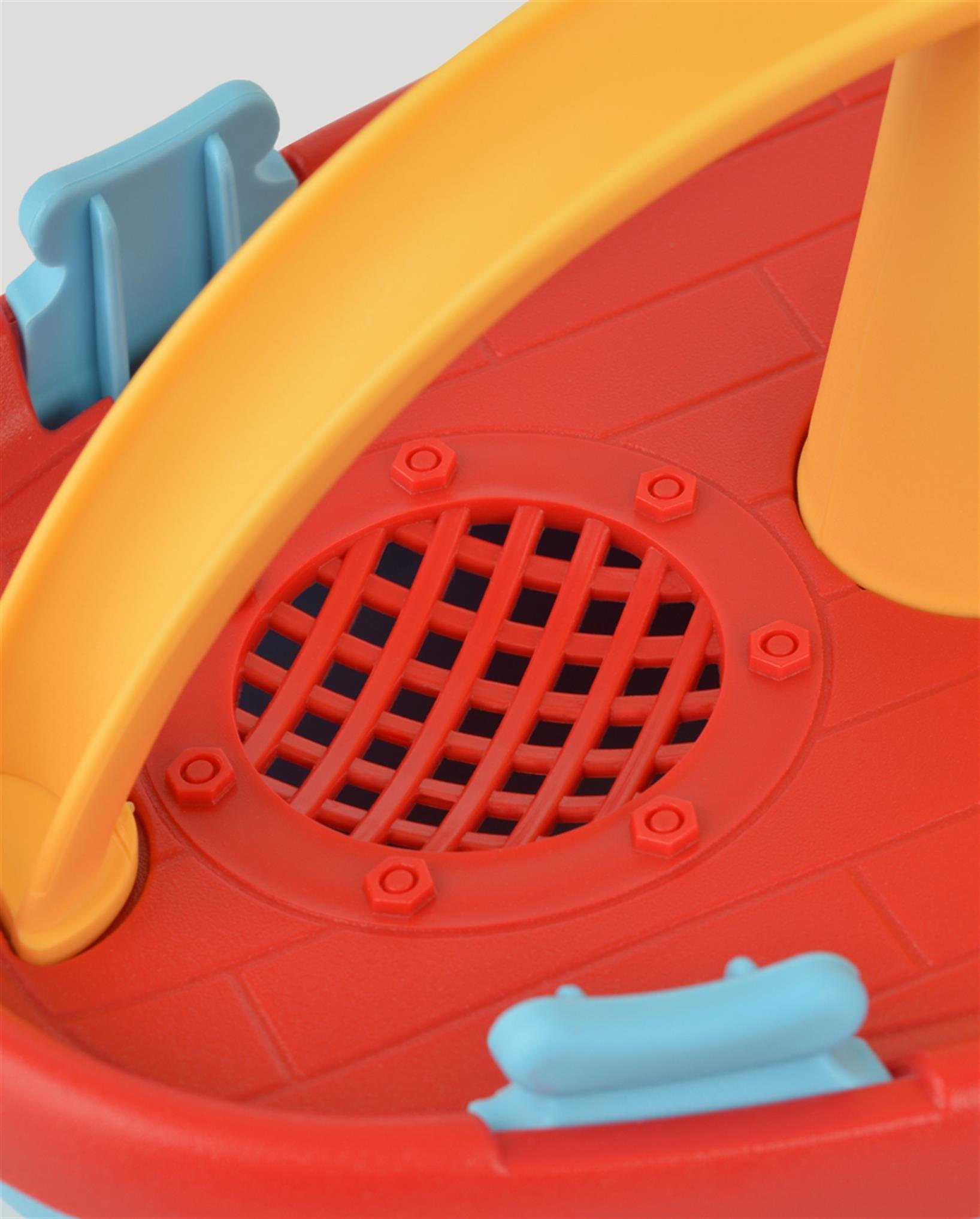 Let's Be Child  LC Neşeli Gemi 18 m+ LC-30810