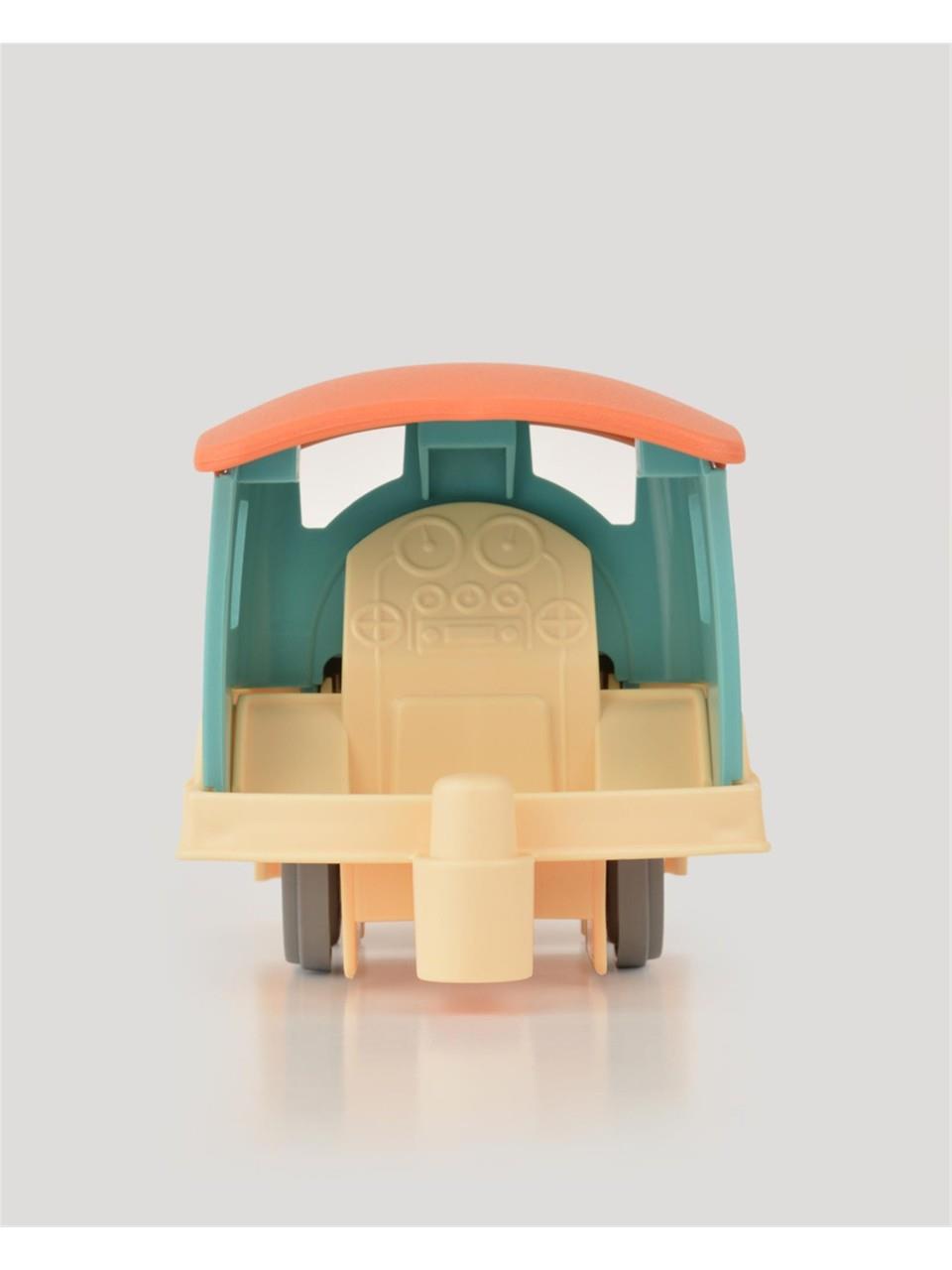 Let's Be Child  LC Tren Lokomotif 18 m+ LC-30816