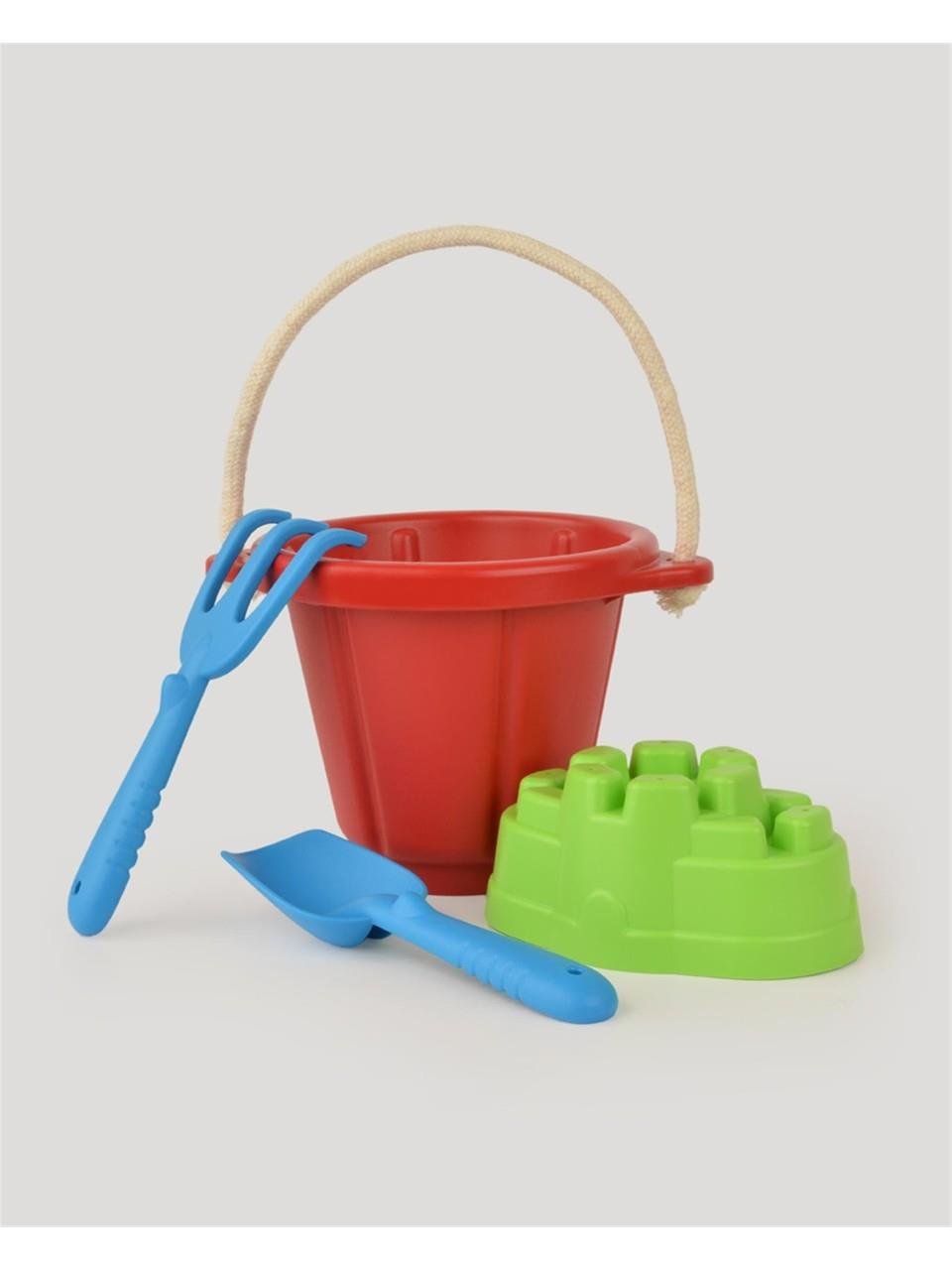 Let's Be Child LC Kum & Plaj Oyun Seti  18 m+ LC-30836