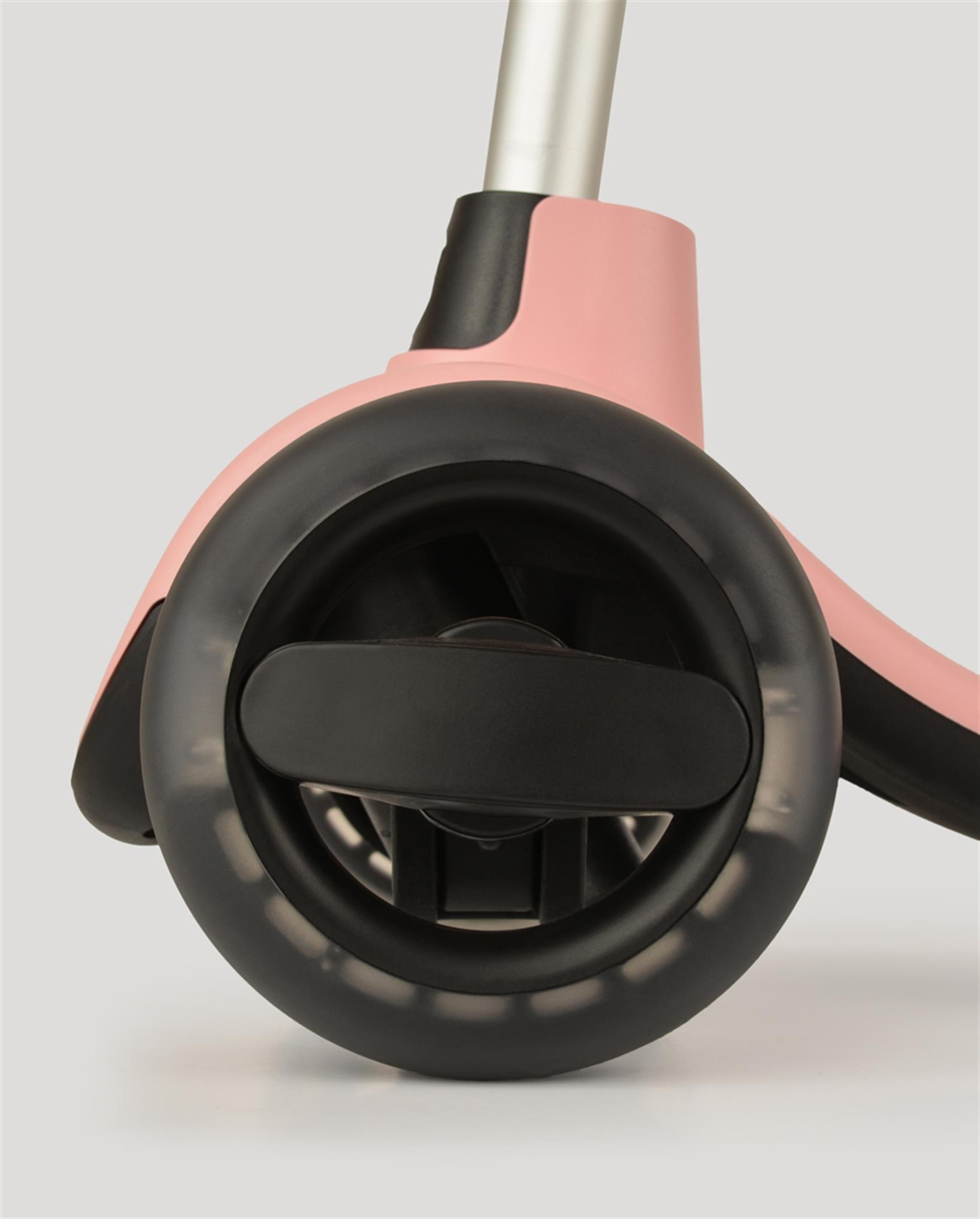 Let's Be Child Let's Ride Scooter Pembe 36 m+ LC-30908