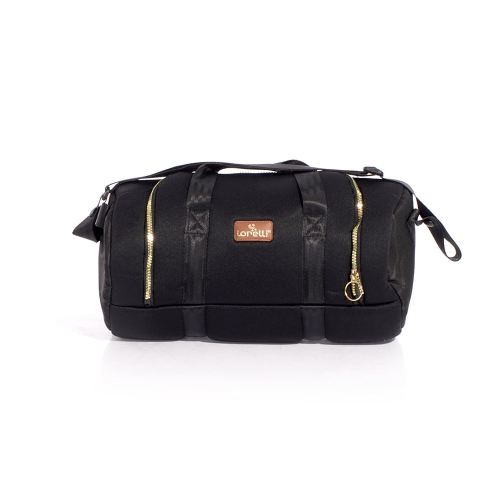Lorelli Adria Travel Sistem Bebek Arabası - Black