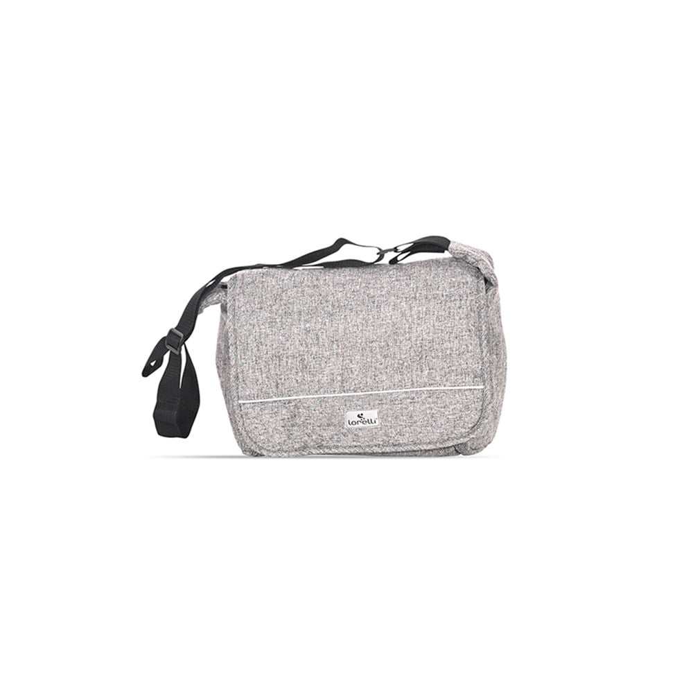 Lorelli Alba Premium Set Travel Sistem Bebek Arabası - Opaline Grey