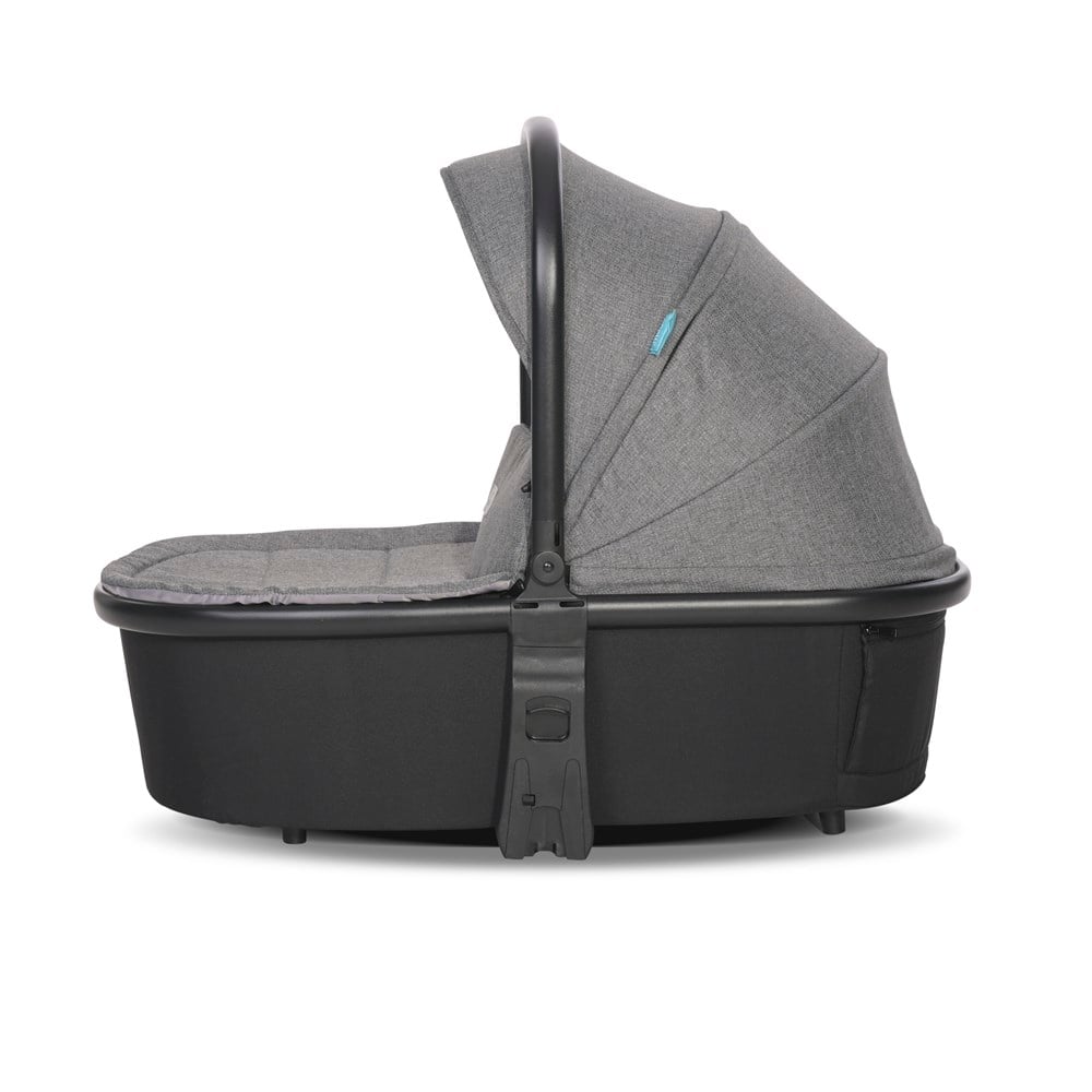 Lorelli Ariva Travel Sistem Bebek Arabası - Grey